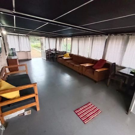 Armaan'S Mud Mart Villa Kodaikanal Kültér fotó