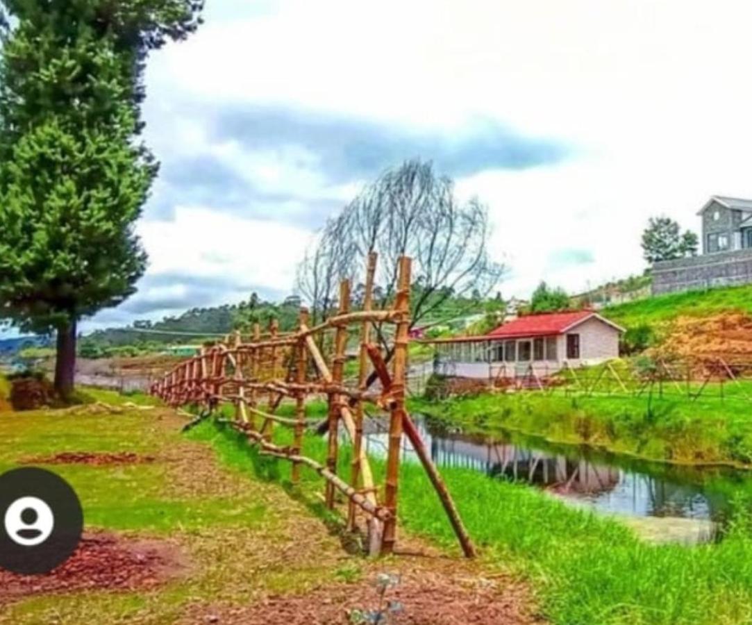 Armaan'S Mud Mart Villa Kodaikanal Kültér fotó