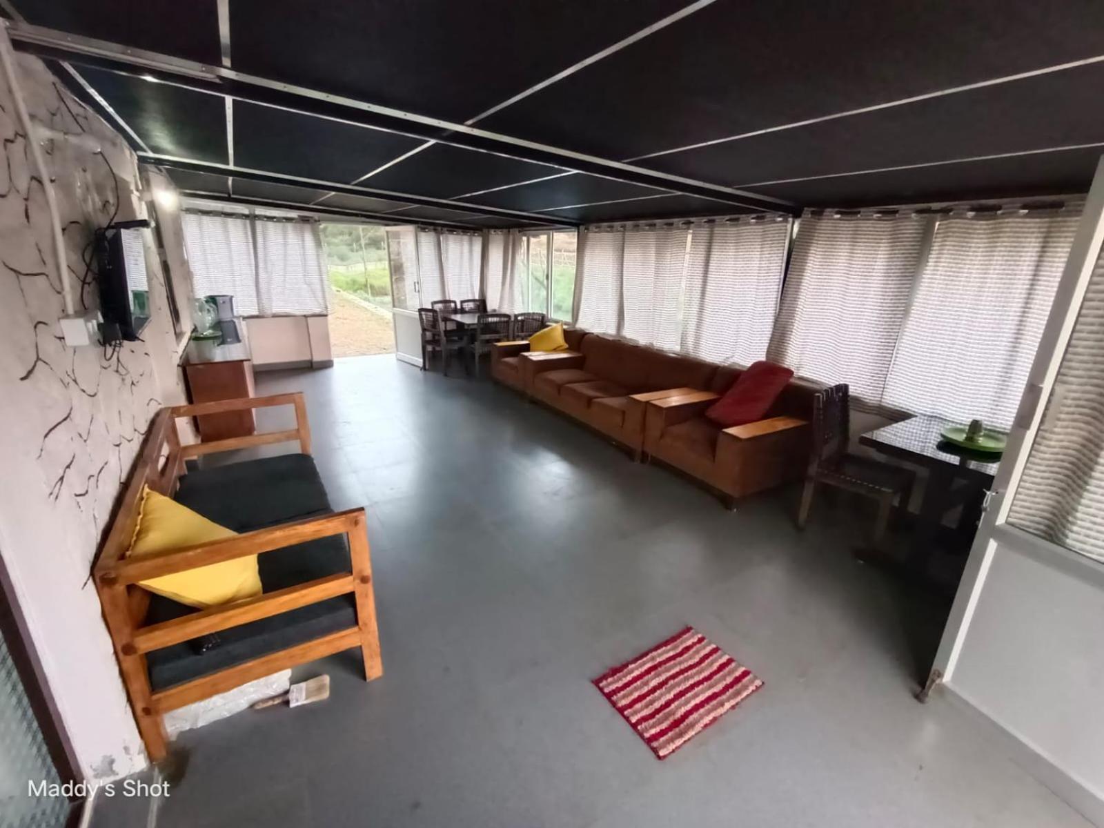 Armaan'S Mud Mart Villa Kodaikanal Kültér fotó