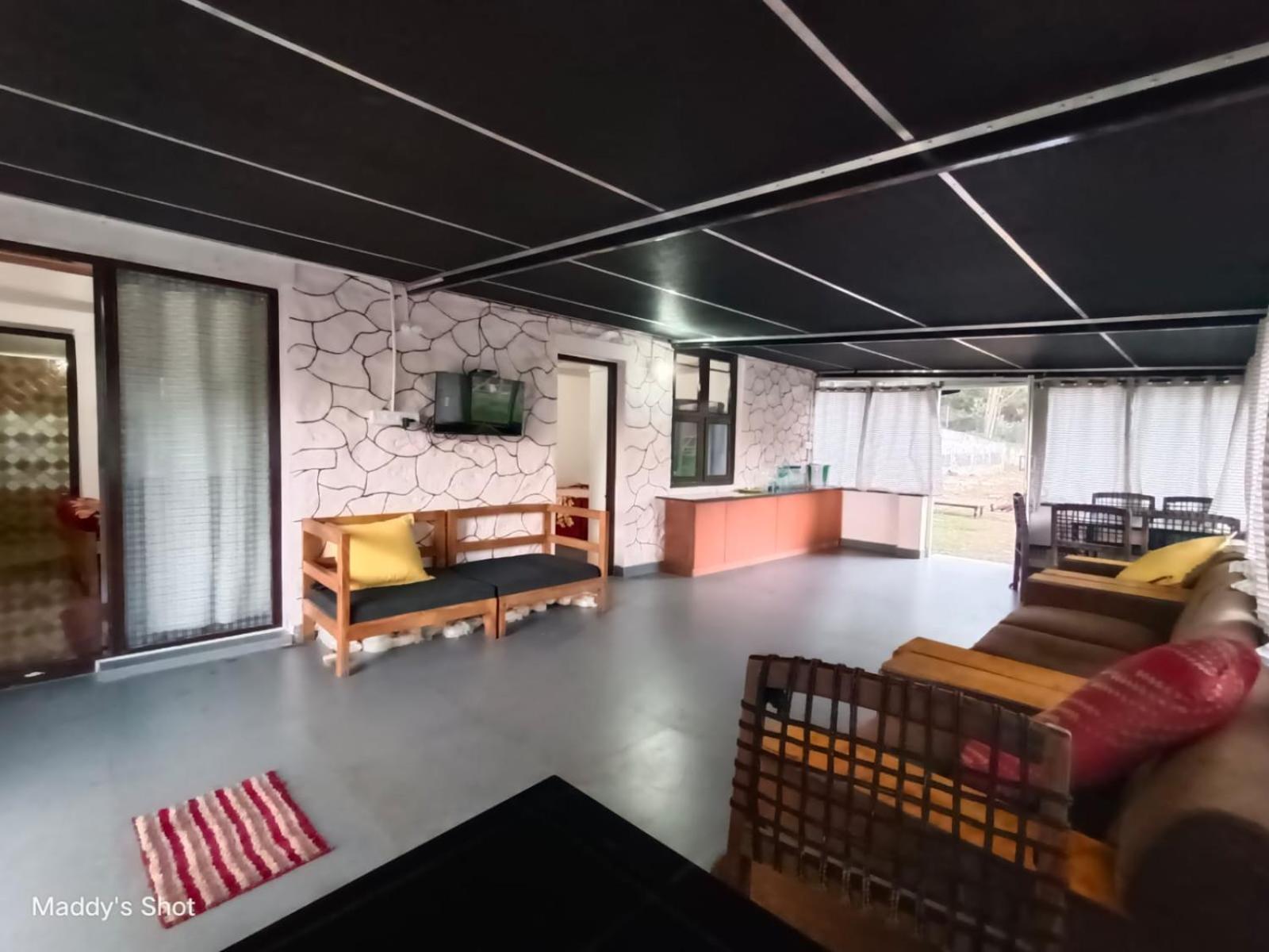Armaan'S Mud Mart Villa Kodaikanal Kültér fotó