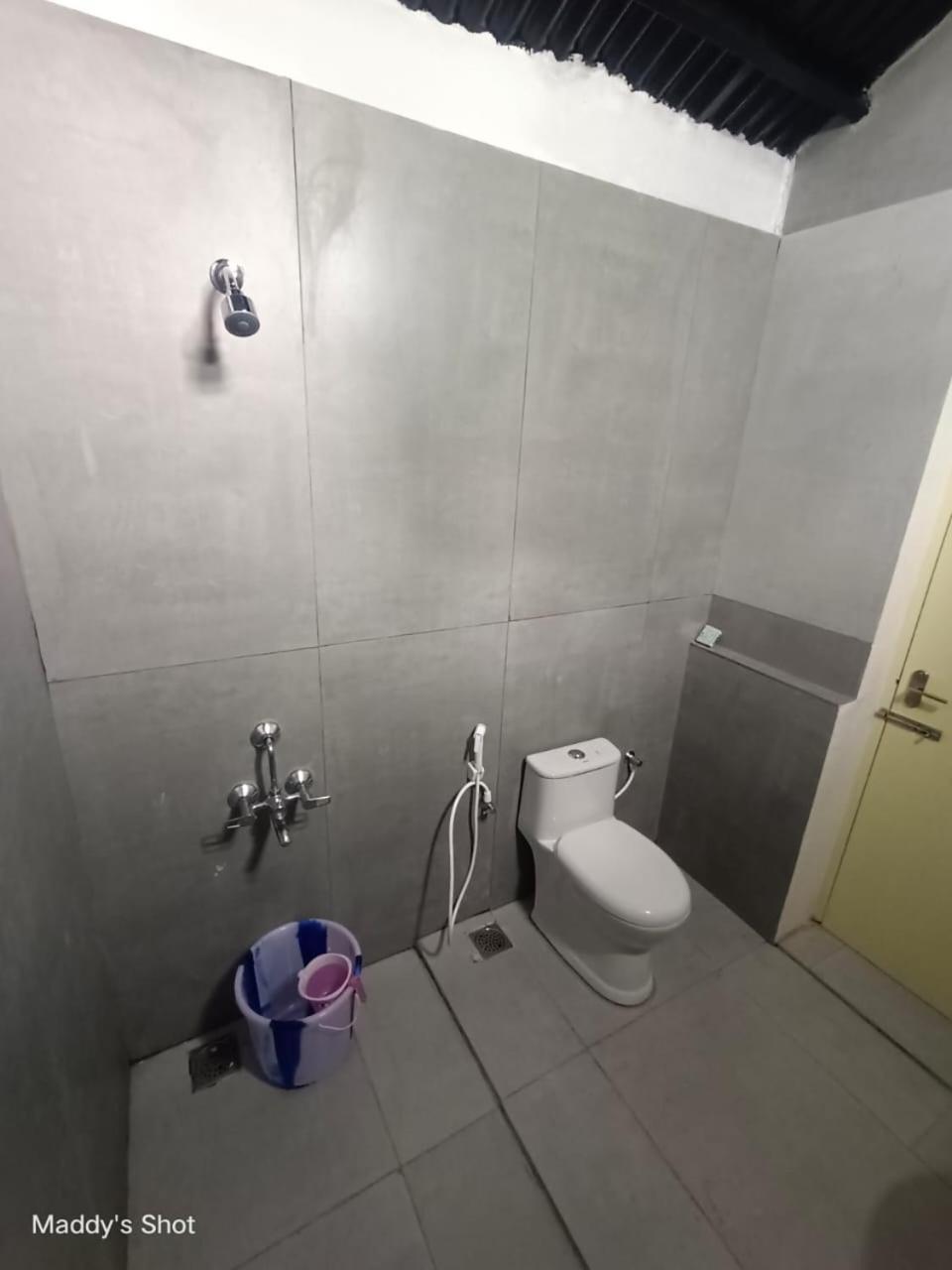 Armaan'S Mud Mart Villa Kodaikanal Kültér fotó
