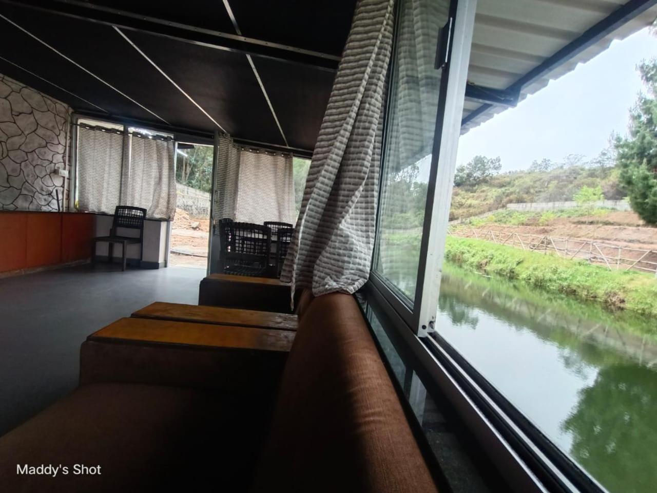 Armaan'S Mud Mart Villa Kodaikanal Kültér fotó